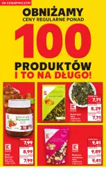 Gazetka promocyjna Kaufland - Kaufland - Gazetka - ważna od 09.08 do 09.08.2023 - strona 10 - produkty: Pestki dyni, Fa