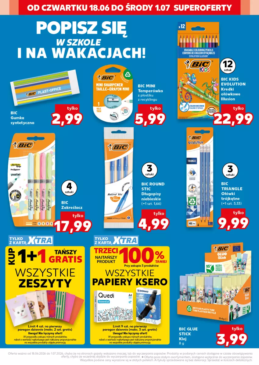 Gazetka promocyjna Kaufland - Kaufland - ważna 18.06 do 01.07.2026 - strona 20 - produkty: Sharp