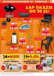 Gazetka promocyjna Kaufland - Kaufland - Gazetka - ważna od 01.07 do 01.07.2026 - strona 15 - produkty: Piec, Parkside, Top, Sok, Rum, Por, Palenisko, Pasek, Wasa, Grill