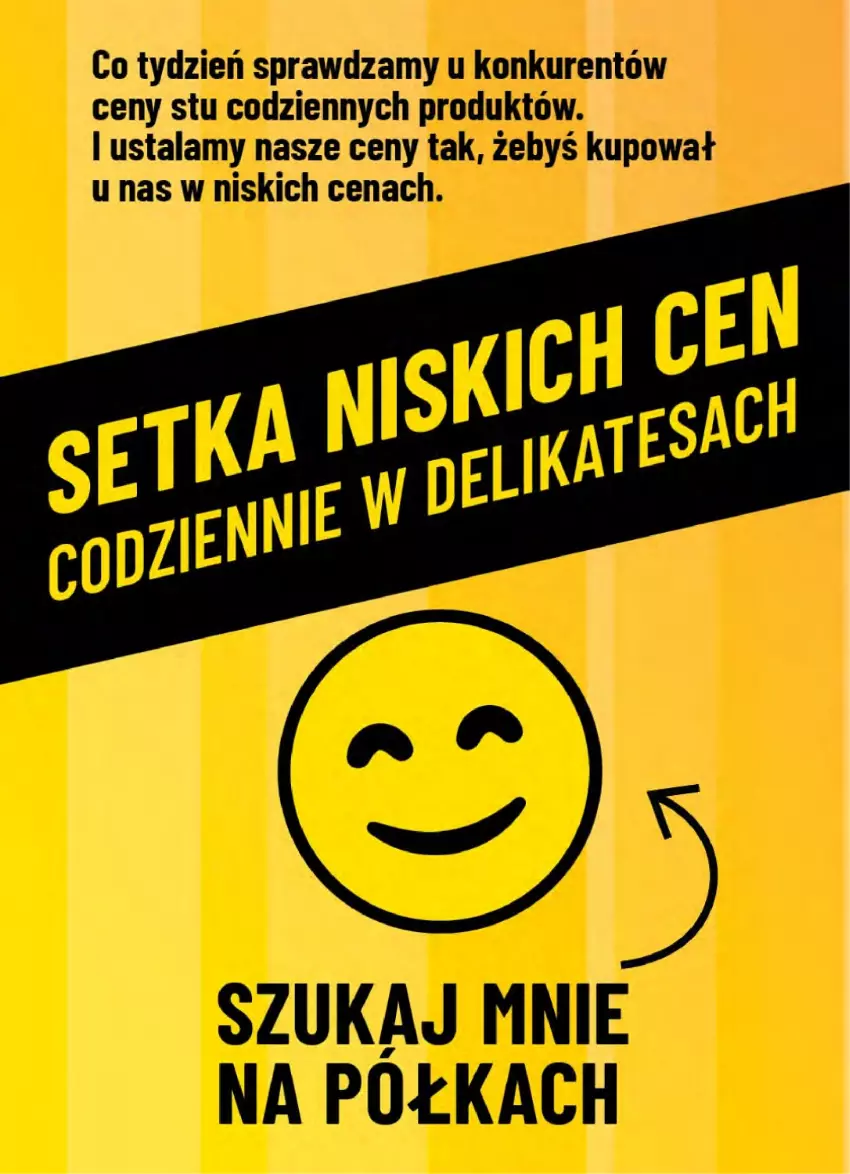 Gazetka promocyjna Delikatesy Centrum - NOWA GAZETKA Delikatesy Centrum od 28 listopada! 28.11-04.12.2024 - ważna 28.11 do 04.12.2024 - strona 42