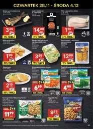 Gazetka promocyjna Delikatesy Centrum - NOWA GAZETKA Delikatesy Centrum od 28 listopada! 28.11-04.12.2024 - Gazetka - ważna od 04.12 do 04.12.2024 - strona 24 - produkty: Piec, Kurczak, Sałatka, Makaron, Warzywa, Ser, Koc, Kawa, Tusz, Sałatka warzywna, Sałat, Polędwiczki z kurczaka, Pieczarka, Filet z pangi, Frytki, Dorsz, Lazur, Orka, Szpinak, Dania gotowe, Hortex, Fa
