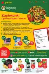Gazetka promocyjna Groszek - Gazetka - ważna od 15.03 do 15.03.2022 - strona 2 - produkty: Warzywa, Ser, Por, Gra, Beskidzki, Warzywa konserwowe, Dżem, Olej, Herbapol, Kukurydza