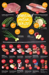 Gazetka promocyjna Groszek - Gazetka - ważna od 15.03 do 15.03.2022 - strona 3 - produkty: Piec, Kurczak, Polędwica, Cebula, Sok, Por, Gra, Polędwiczka wieprzowa, Sokołów, Kurczak gotowany, Parówki, Kiełbasa szynkowa, Wawel, Szynka, Morliny, Kabanos, Kiełbasa, Olewnik, Berlinki, Jabłka, LG