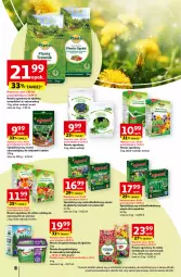 Gazetka promocyjna Auchan - Ogród w najlepszej formie Hipermarket Auchan - Gazetka - ważna od 27.03 do 27.03.2024 - strona 8 - produkty: Wino, Nawóz, Ogród, LG