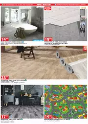 Gazetka promocyjna Merkury Market - Dębica, Jasło, Kraków, Rzeszów al. Rejtana 2-4, Rzeszów al. Wyzwolenia 2, Sanok, Tarnobrzeg, Żywiec - Gazetka - ważna od 30.11 do 30.11.2021 - strona 22 - produkty: Sok, Panel winylowy, Dywan, Podkład