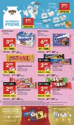 Gazetka promocyjna Delikatesy Centrum - Franczyza DC46 Czwartek - Gazetka - ważna od 19.11 do 19.11.2025 - strona 29 - produkty: Rum, Prince Polo, Baton, Knoppers, E. Wedel