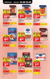 Gazetka promocyjna Biedronka - Od Poniedziałku - Gazetka - ważna od 30.08 do 30.08.2026 - strona 38 - produkty: Cheddar, Sok, Ser, Salami, Sokołów, Kiełbasa zywiecka, Smalec, Morliny, Boczek, Kaszanka, Kasza, Kiełbasa, Kiełbasa śląska