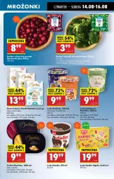 Gazetka promocyjna Biedronka - Od Czwartku - Gazetka - ważna od 20.08 do 20.08.2025 - strona 45 - produkty: Nutella, Ser, Tropical, Stek, Klej, Lody, Algida, Deser, Haribo, Mango, Wisnie, LG