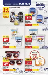 Gazetka promocyjna Biedronka - Gazetka - Gazetka - ważna od 01.09 do 01.09.2026 - strona 6 - produkty: Ser, Por, Gra, Jogurt, Mascarpone, Napoje, Serek, Serek twarogowy, Fanta, Deser, Mango, Fa