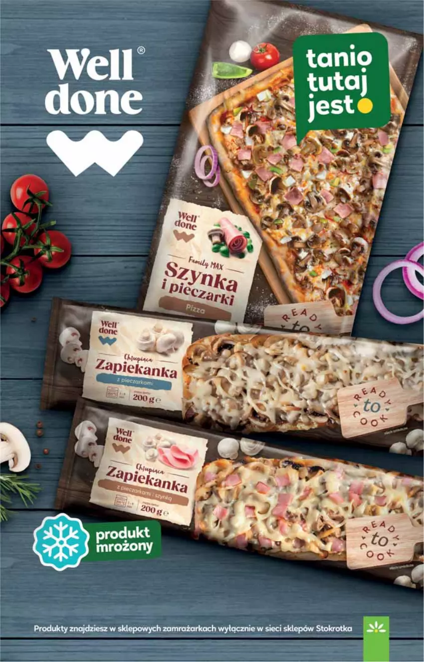 Gazetka promocyjna Stokrotka - Supermarket - ważna 13.11 do 19.11.2025 - strona 35