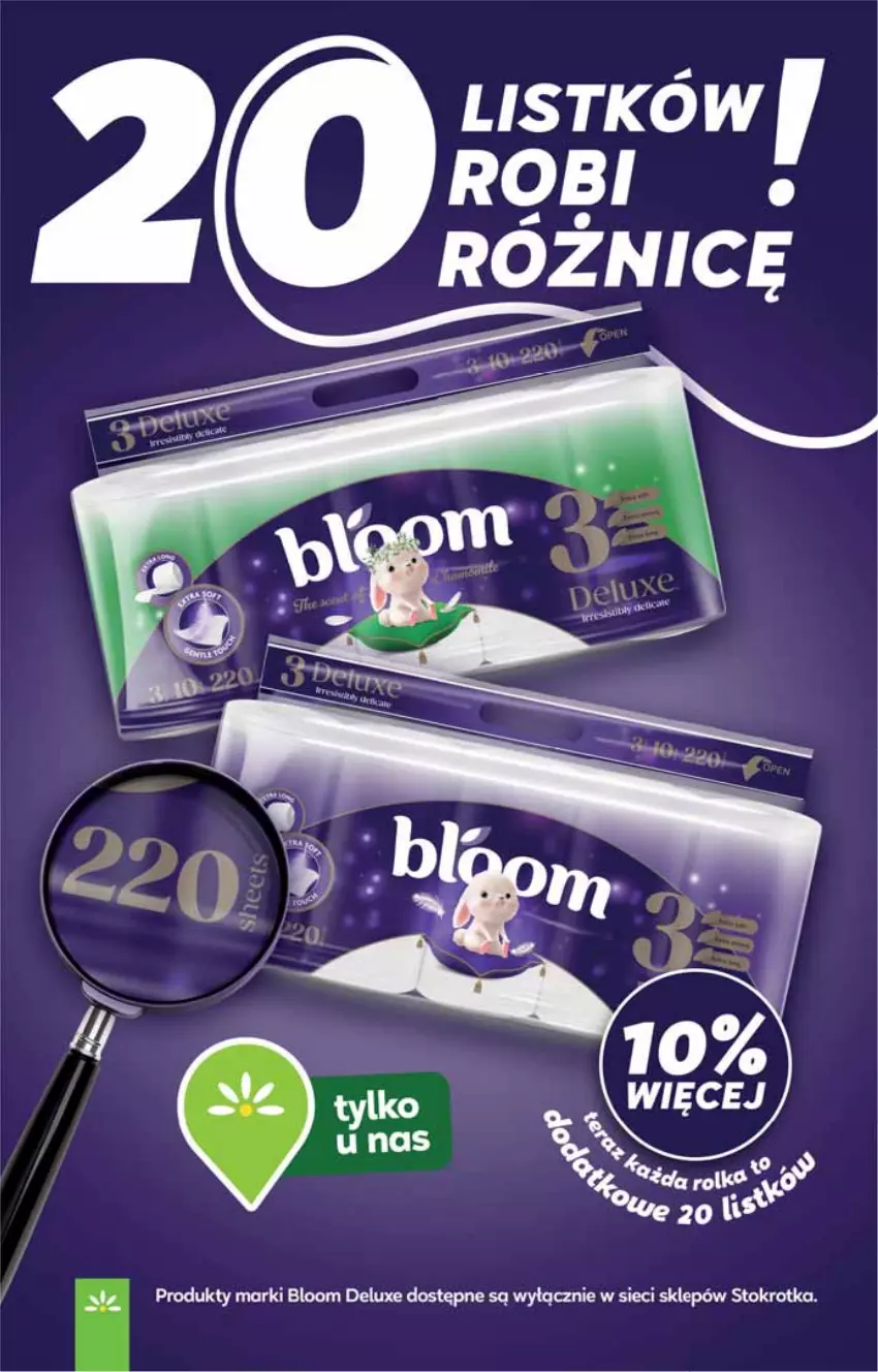 Gazetka promocyjna Stokrotka - Supermarket - ważna 13.11 do 19.11.2025 - strona 42