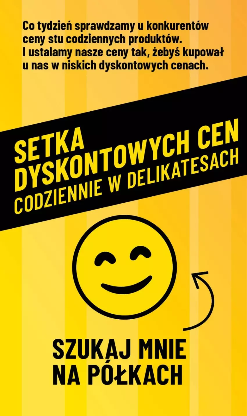 Gazetka promocyjna Delikatesy Centrum - NOWA GAZETKA Delikatesy Centrum od 15 lutego! 15-22.02.2024 - ważna 15.02 do 22.02.2024 - strona 28