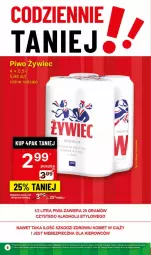 Gazetka promocyjna Delikatesy Centrum - NOWA GAZETKA Delikatesy Centrum od 15 lutego! 15-22.02.2024 - Gazetka - ważna od 22.02 do 22.02.2024 - strona 6 - produkty: Rum