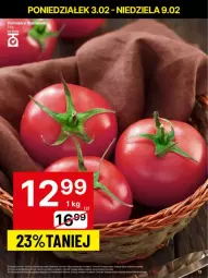 Gazetka promocyjna Delikatesy Centrum - Gazetka - ważna od 09.02 do 09.02.2025 - strona 5 - produkty: Rum, Kasia, LG