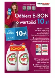 Gazetka promocyjna Intermarche - Gazetka Intermarche - Gazetka - ważna od 17.08 do 17.08.2022 - strona 11 - produkty: Fairy, Fa