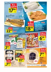 Gazetka promocyjna Intermarche - Gazetka Intermarche - Gazetka - ważna od 17.08 do 17.08.2022 - strona 21 - produkty: Pierogi, Warzywa, Sos, Por, Płaty śledziowe, Kuchnia, Pizza, Grill