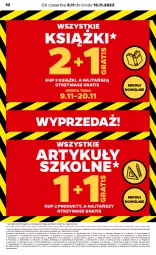 Gazetka promocyjna Netto - Akcesoria i dodatki - Gazetka - ważna od 15.11 do 15.11.2023 - strona 10 - produkty: Kujawski, Top, Sok, Gra, Podlaski, Stock, Fa