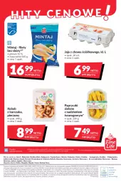 Gazetka promocyjna Makro - [Oferta specjalna] FINE LIFE - zysk dla Twojego biznesu - Gazetka - ważna od 21.03 do 21.03.2022 - strona 8 - produkty: Piec, Kurczak, Glazura, Sos, Rum, Gra, Papier, Jaja, Kebab z kurczaka, Szal, Kosz, Mintaj, Lazur, Kebab