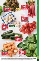 Gazetka promocyjna Stokrotka - Supermarket - Gazetka - ważna od 24.06 do 24.06.2026 - strona 11 - produkty: Piec, Cebula, Warzywa, Gra, Optima, Owoce, Pomidory, Mięso