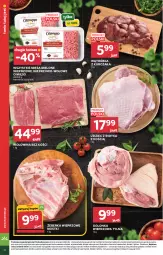 Gazetka promocyjna Stokrotka - Supermarket - Gazetka - ważna od 24.06 do 24.06.2026 - strona 12 - produkty: Kurczak, Warzywa, Udziec z indyka, Optima, Wołowina, Owoce, Golonka wieprzowa, Mięso, Wołowina bez kości