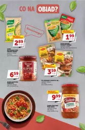 Gazetka promocyjna Groszek - Gazetka - ważna od 27.06 do 27.06.2023 - strona 14 - produkty: Zupa, Winiary, Kubek, Pudliszki, Knorr, Danie gotowe