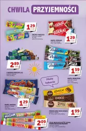 Gazetka promocyjna Groszek - Gazetka - ważna od 27.06 do 27.06.2023 - strona 22 - produkty: Princessa, Gin, Cukier, Wawel, Grześki, Cukierki, Góralki, Guma rozpuszczalna, Fa