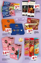 Gazetka promocyjna Groszek - Gazetka - ważna od 27.06 do 27.06.2023 - strona 23 - produkty: Ciastka, Ser, Wawel, Mleczko, Czekolada