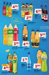 Gazetka promocyjna Groszek - Gazetka - ważna od 27.06 do 27.06.2023 - strona 25 - produkty: Sok, Paola, Hellena, Lipton, Cappy, Woda, Napój, Hortex
