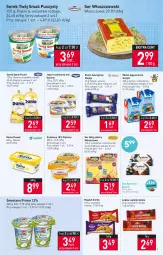 Gazetka promocyjna Stokrotka - Market - Gazetka - ważna od 04.01 do 04.01.2023 - strona 5 - produkty: Ser, Włoszczowski, Mazdamer, Danone, Piątnica, Rama, Zott, Jogurt, Serek, Sonko, Rogal, Mleko zagęszczone, Baton, Danio, Twój Smak, Magija, Mleko