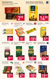 Gazetka promocyjna Stokrotka - Market - Gazetka - ważna od 04.01 do 04.01.2023 - strona 7 - produkty: BelVita, Tchibo, Ciastka, Herbatniki Petit Beurre, Kawa ziarnista, Kawa mielona, Kawa, Jacobs Krönung, Sante, Herbatniki, Vitax, Lipton, Czekolada, Tchibo Family, Baton, Jacobs, Herbata, Baryłki, Fa