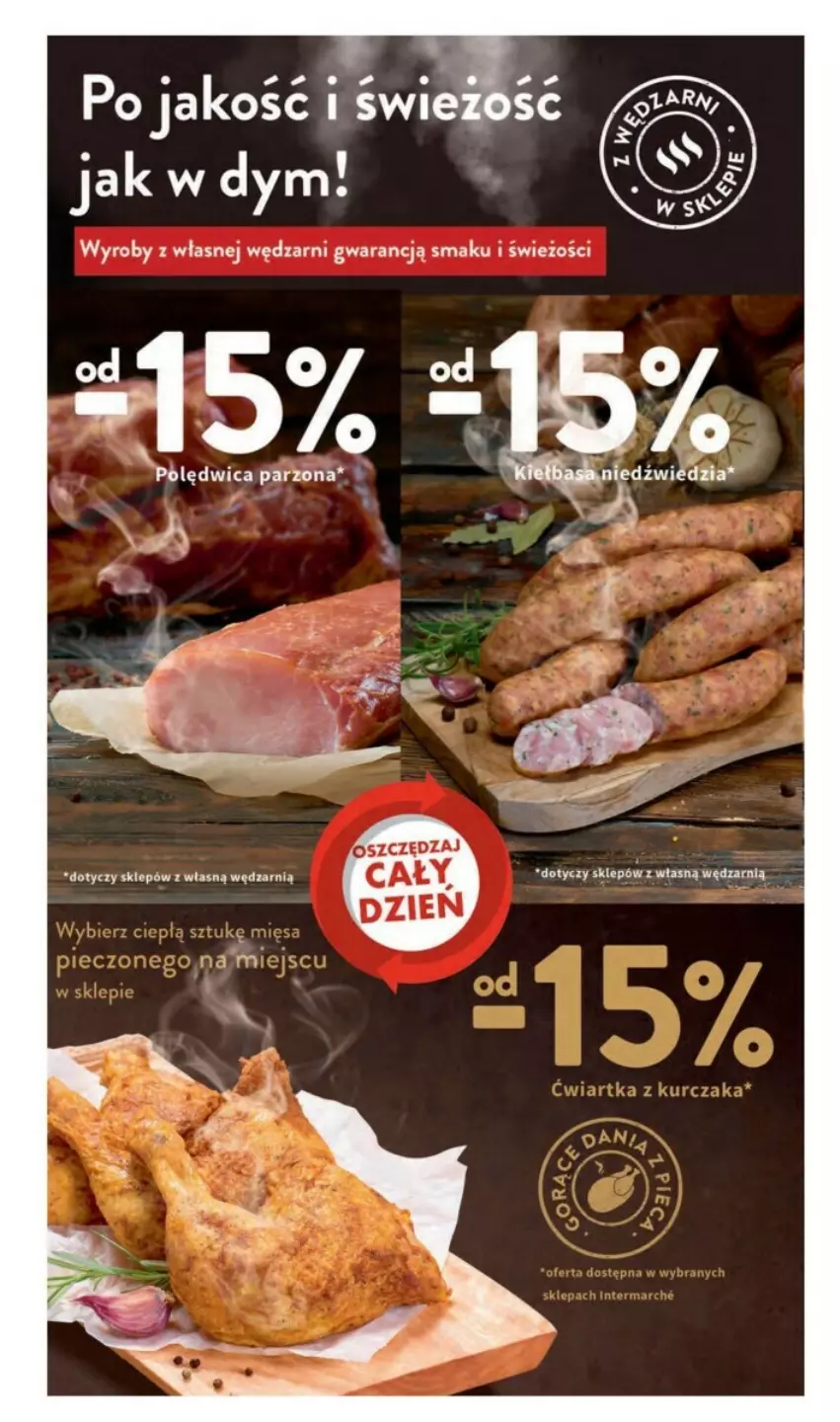 Gazetka promocyjna Intermarche - ważna 02.11 do 08.11.2023 - strona 8