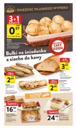 Gazetka promocyjna Intermarche - Gazetka - ważna od 08.11 do 08.11.2023 - strona 13 - produkty: Piec, Top, Salami, Zapiekanka, Pieczarka