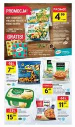 Gazetka promocyjna Intermarche - Gazetka - ważna od 08.11 do 08.11.2023 - strona 15 - produkty: Warzywa, Frosta, Lody, Zielona Budka, Bukiet, Hortex