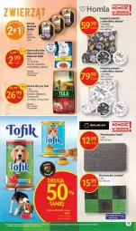 Gazetka promocyjna Delikatesy Centrum - Gazetka - ważna od 08.10 do 08.10.2023 - strona 29 - produkty: Kurczak, Warzywa, Ryż, Por, Wycieraczka, Pościel, Drób, Sheba, Gourmet Gold, Wołowina, Tuńczyk, Komplet pościeli