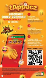 Gazetka promocyjna Delikatesy Centrum - Gazetka - ważna od 08.10 do 08.10.2023 - strona 31 - produkty: Rum, Mus, Telefon, Tago, Tera, Mobil