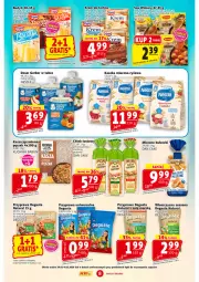 Gazetka promocyjna Prim Market - Gazetka - ważna od 04.02 do 04.02.2026 - strona 8 - produkty: Piec, Kurczak, Ser, Ryż, Por, Gerber, Bułeczki, Babuni, Chleb tostowy, Dan Cake, Przyprawa uniwersalna, Deser, Chleb