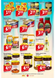 Gazetka promocyjna Prim Market - Gazetka - ważna od 04.02 do 04.02.2026 - strona 9 - produkty: Majonez, Sałatka, Buraczki, Ketchup, Marchewka, Sos, Mus, Winiary, Pasztet, Sałat, Ocet, Musztarda