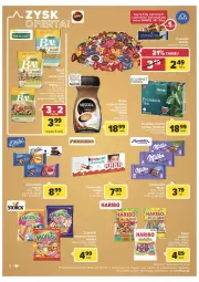Gazetka promocyjna Carrefour - Gazetka Market - Gazetka - ważna od 12.03 do 12.03.2022 - strona 8 - produkty: Cukier, Kawa, Kosz, Dilmah, Herbata czarna, Wawel, Czekolada, Cukierki, Herbata, Haribo, Mamba, Kinder, Bakalland