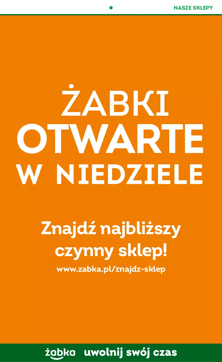 Gazetka promocyjna Żabka - ważna 07.05 do 20.05.2025 - strona 73 - produkty: JBL