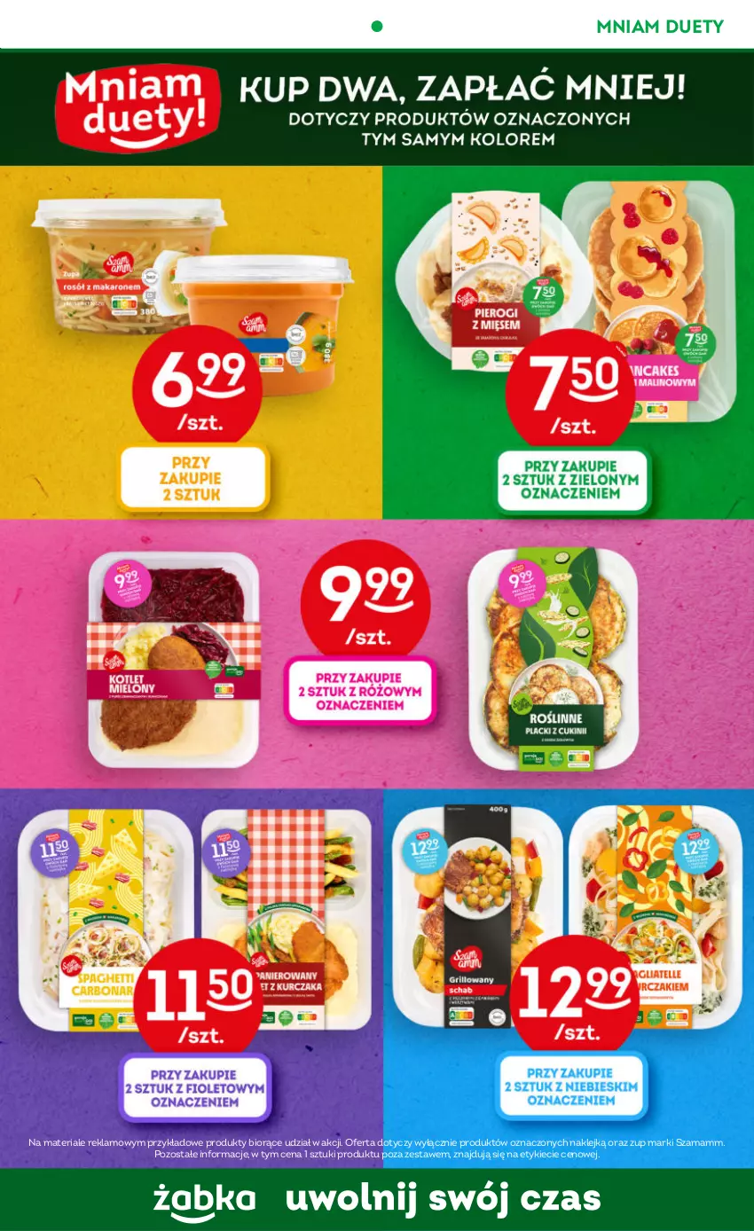 Gazetka promocyjna Żabka - ważna 07.05 do 20.05.2025 - strona 79 - produkty: Klej