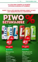 Gazetka promocyjna Żabka - Gazetka - ważna od 20.05 do 20.05.2025 - strona 20 - produkty: Piwa, Piwo, Piec, Gra, Limonka, Napój, Mięta