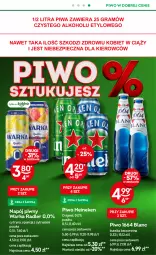Gazetka promocyjna Żabka - Gazetka - ważna od 20.05 do 20.05.2025 - strona 21 - produkty: Piwa, Piwo, Piec, Gin, Gra, Heineken, Warka, Radler, Napój