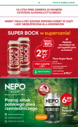 Gazetka promocyjna Żabka - Gazetka - ważna od 20.05 do 20.05.2025 - strona 23 - produkty: Piwa, Piwo, Piec, Por, Gra