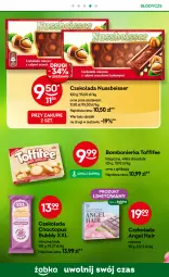 Gazetka promocyjna Żabka - Gazetka - ważna od 20.05 do 20.05.2025 - strona 46 - produkty: Top, Ser, Czekolada, Toffifee