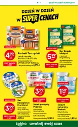Gazetka promocyjna Żabka - Gazetka - ważna od 20.05 do 20.05.2025 - strona 60 - produkty: Kurczak, Serek puszysty, Jogurt naturalny, Ser, Piątnica, Jogurt, Parówki, Tarczyński, Serek, Bieluch, Hochland, Gouda