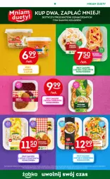 Gazetka promocyjna Żabka - Gazetka - ważna od 20.05 do 20.05.2025 - strona 79 - produkty: Klej