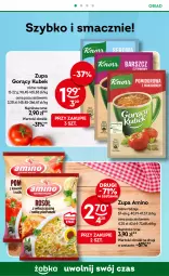 Gazetka promocyjna Żabka - Gazetka - ważna od 20.05 do 20.05.2025 - strona 80 - produkty: Zupa, Kubek