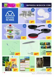 Gazetka promocyjna Carrefour - Gazetka Market Zyskoteka - Gazetka - ważna od 17.10 do 17.10.2021 - strona 14 - produkty: Jan Niezbędny, Deska do prasowania, Worki na śmieci, Książka, Talerz, Worki na śmiec, Suszarka, Suszarka na pranie, Kalendarz