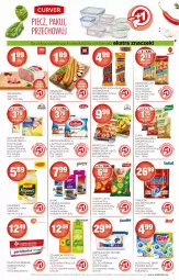 Gazetka promocyjna Stokrotka - Supermarket - Gazetka - ważna od 30.03 do 30.03.2022 - strona 7 - produkty: Mozzarella, Ser topiony, Majonez, Pierogi, Fructis, Top, Sok, Ser, Coccolino, Sokołów, Jutrzenka, Zupa, Bref, Tablet, Winiary, Chipsy, Pasta do zębów, Salceson, Tarczyński, Parodontax, Somat, Szampon, Hochland, Galbani, Kabanos, Odżywka, Kapsułki do prania, Lay’s, Kiełbasa, Knorr