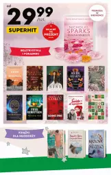 Gazetka promocyjna Biedronka - Okazje tygodnia - Gazetka - ważna od 14.12 do 14.12.2022 - strona 16 - produkty: Por, Miarka, , Fa